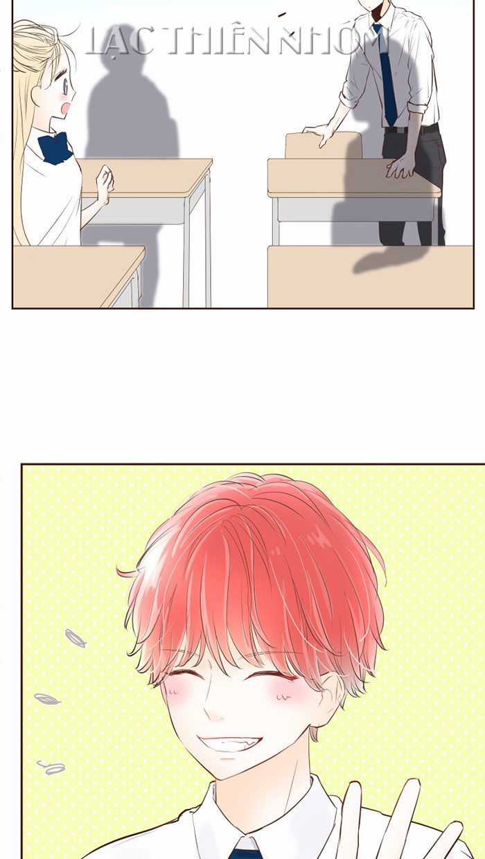 Ly Choco Ngọt Ngào Chapter 28 trang 6