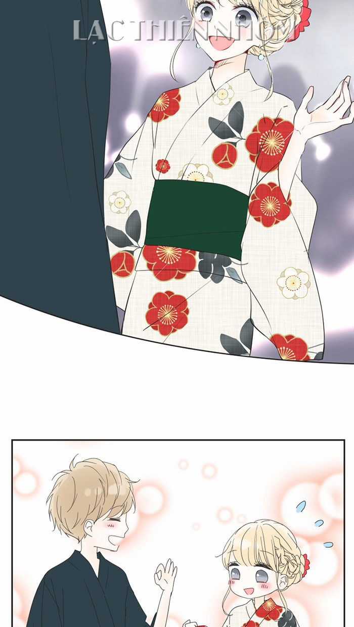 Ly Choco Ngọt Ngào Chapter 29 trang 11
