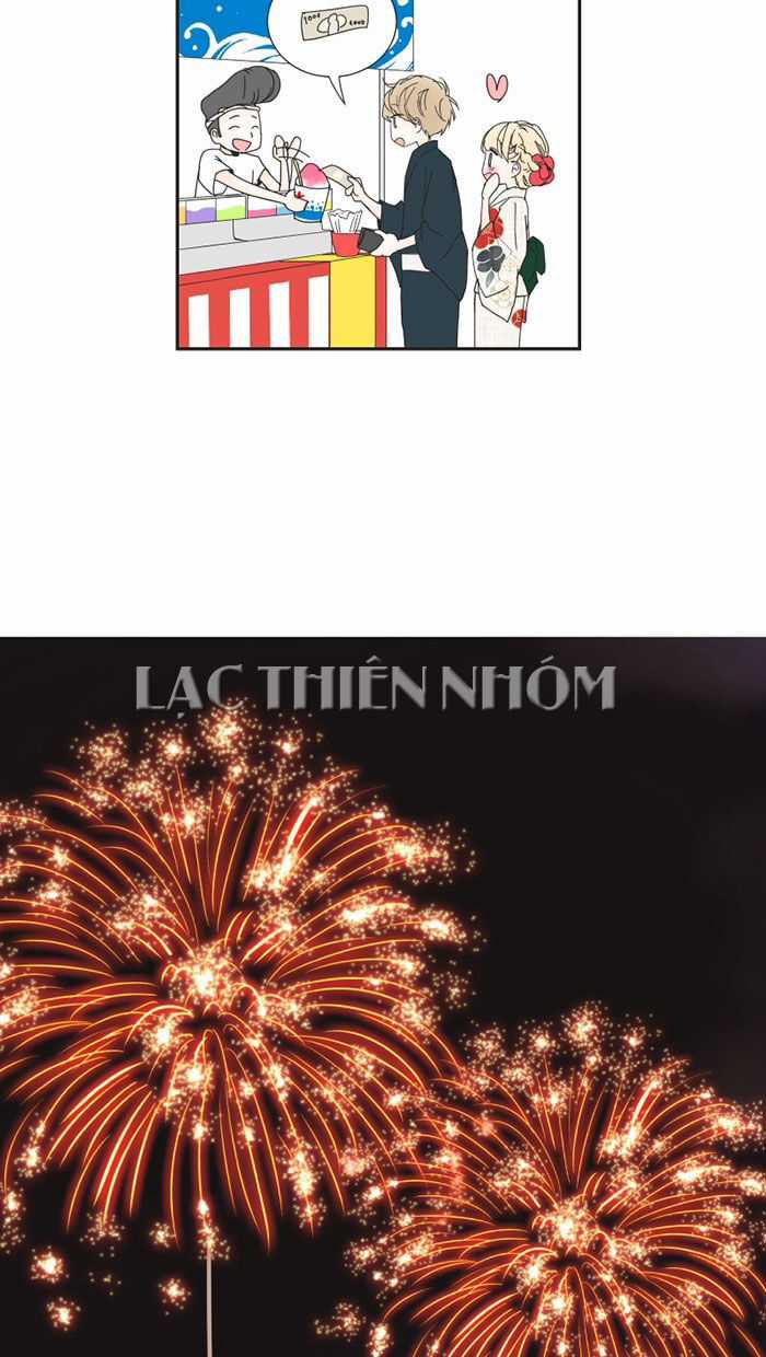 Ly Choco Ngọt Ngào Chapter 29 trang 13