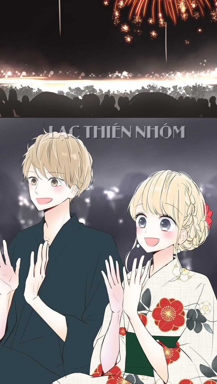 Ly Choco Ngọt Ngào Chapter 29 trang 14