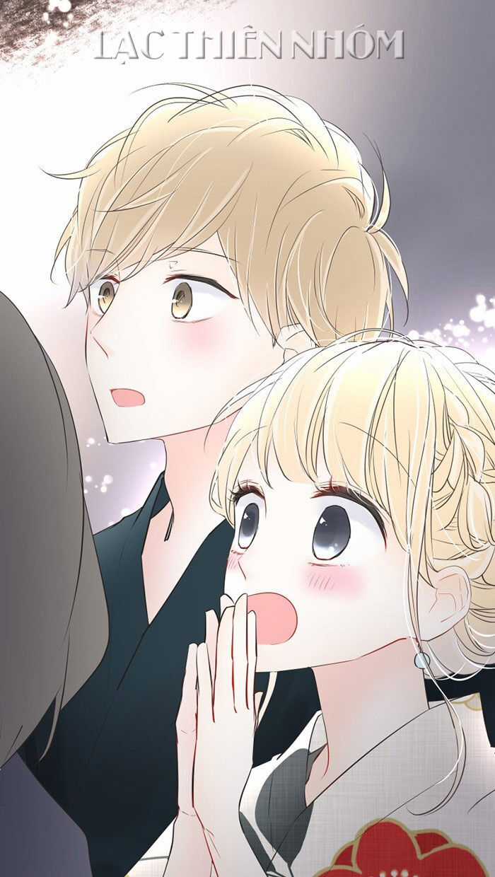 Ly Choco Ngọt Ngào Chapter 29 trang 17