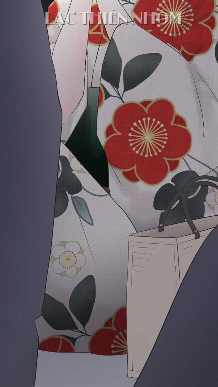 Ly Choco Ngọt Ngào Chapter 29 trang 18