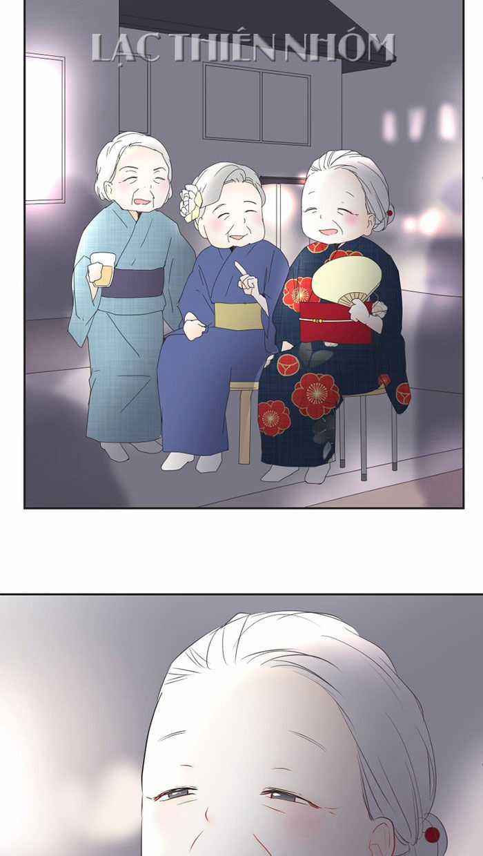 Ly Choco Ngọt Ngào Chapter 29 trang 20