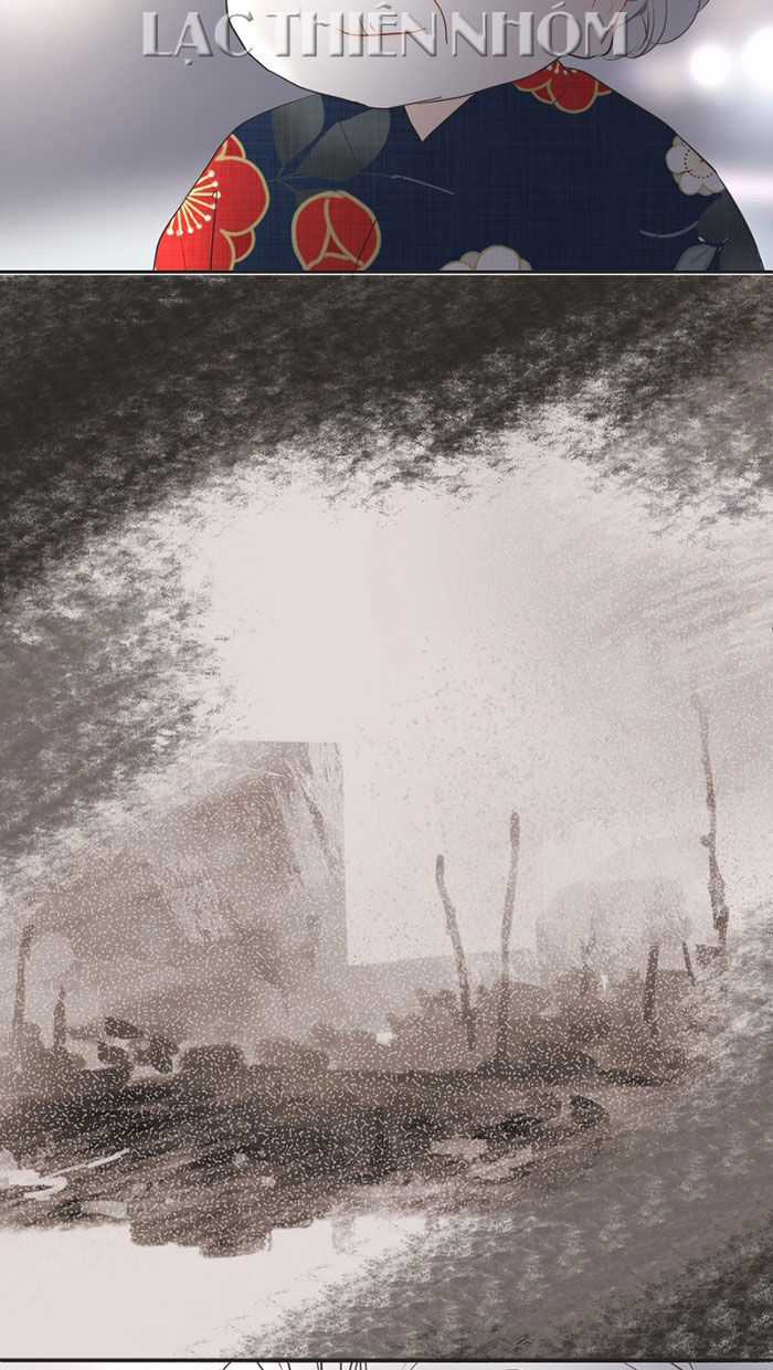 Ly Choco Ngọt Ngào Chapter 29 trang 21