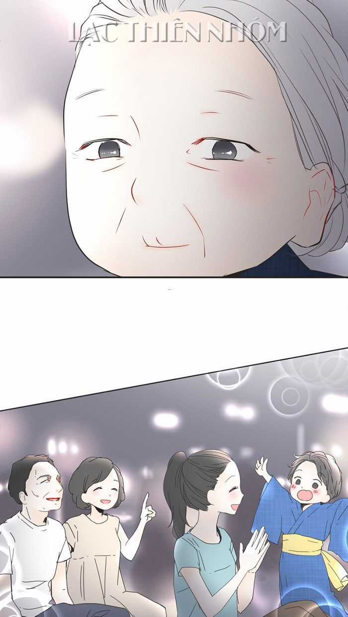 Ly Choco Ngọt Ngào Chapter 29 trang 22