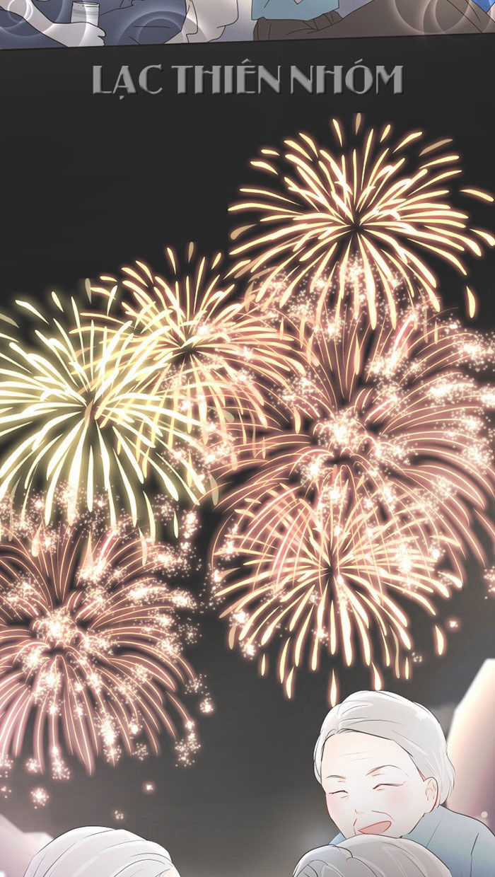 Ly Choco Ngọt Ngào Chapter 29 trang 23