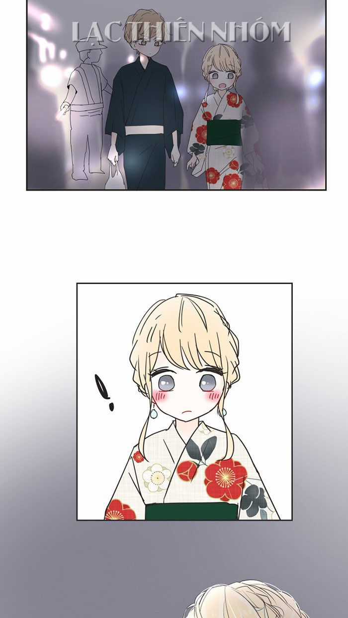 Ly Choco Ngọt Ngào Chapter 29 trang 25