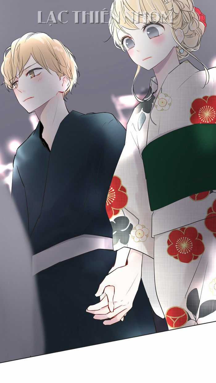 Ly Choco Ngọt Ngào Chapter 29 trang 26