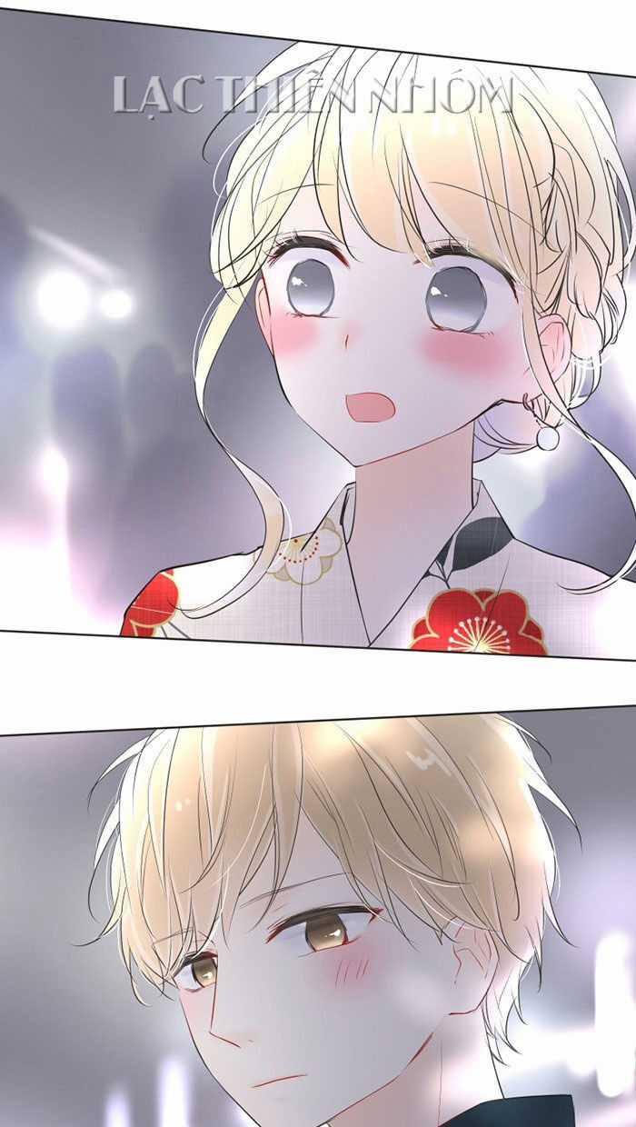 Ly Choco Ngọt Ngào Chapter 29 trang 27