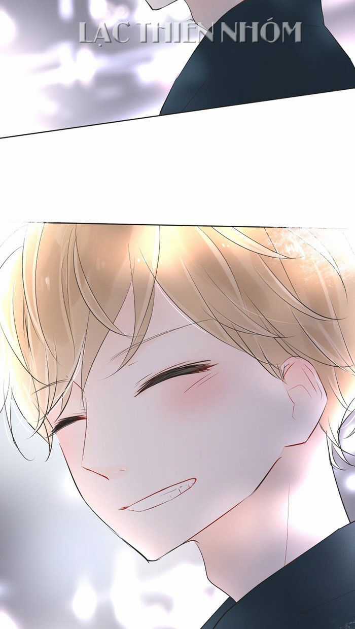 Ly Choco Ngọt Ngào Chapter 29 trang 28