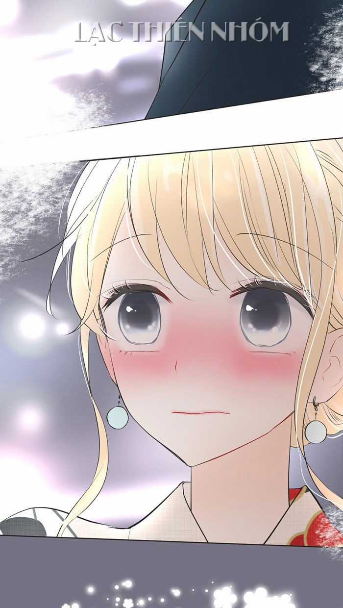 Ly Choco Ngọt Ngào Chapter 29 trang 29