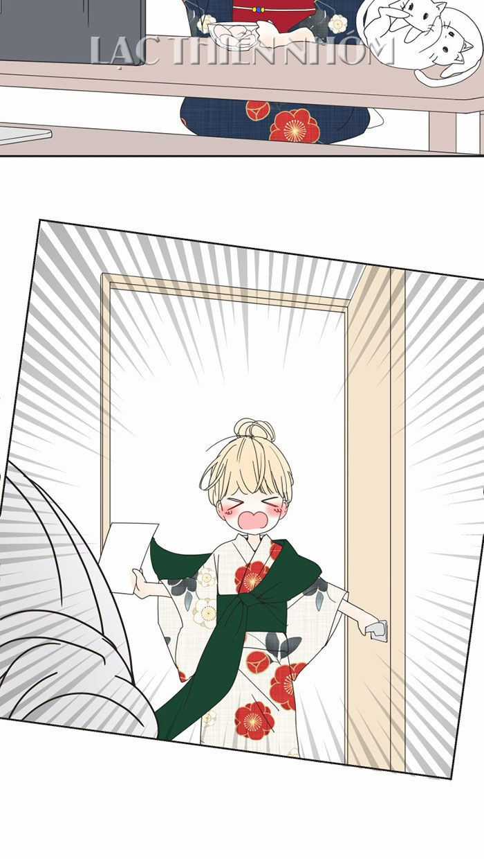 Ly Choco Ngọt Ngào Chapter 29 trang 3