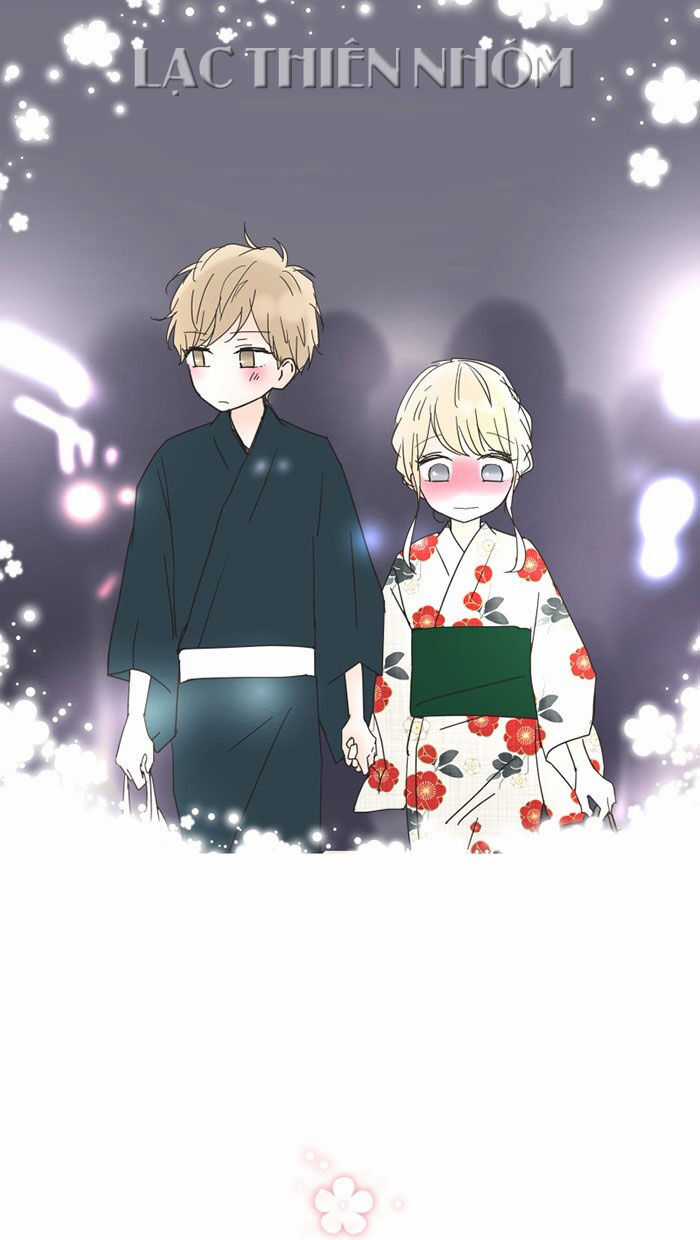 Ly Choco Ngọt Ngào Chapter 29 trang 30