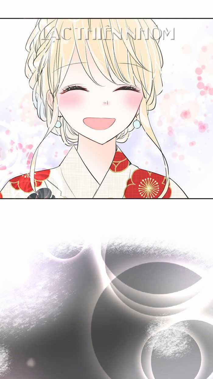 Ly Choco Ngọt Ngào Chapter 29 trang 33