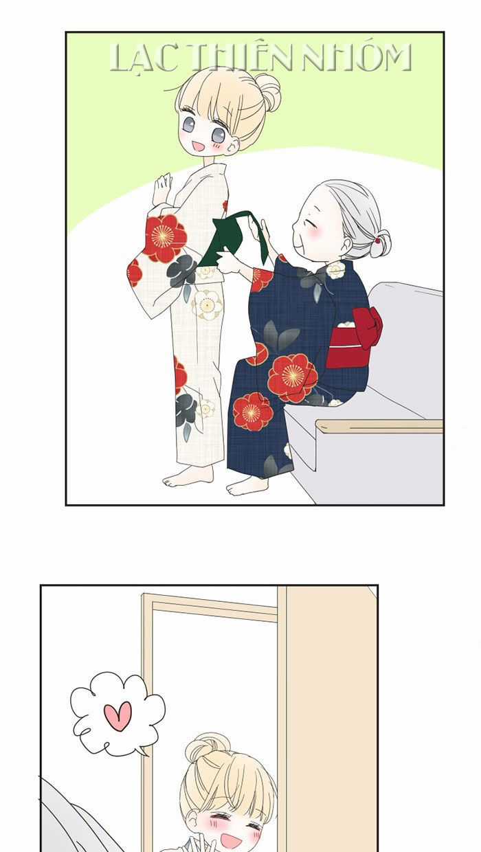 Ly Choco Ngọt Ngào Chapter 29 trang 4