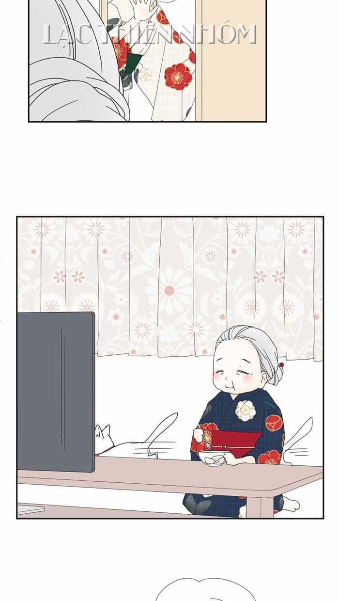 Ly Choco Ngọt Ngào Chapter 29 trang 5