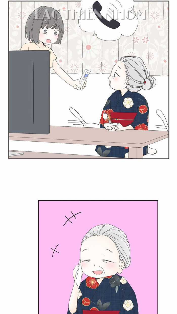 Ly Choco Ngọt Ngào Chapter 29 trang 6