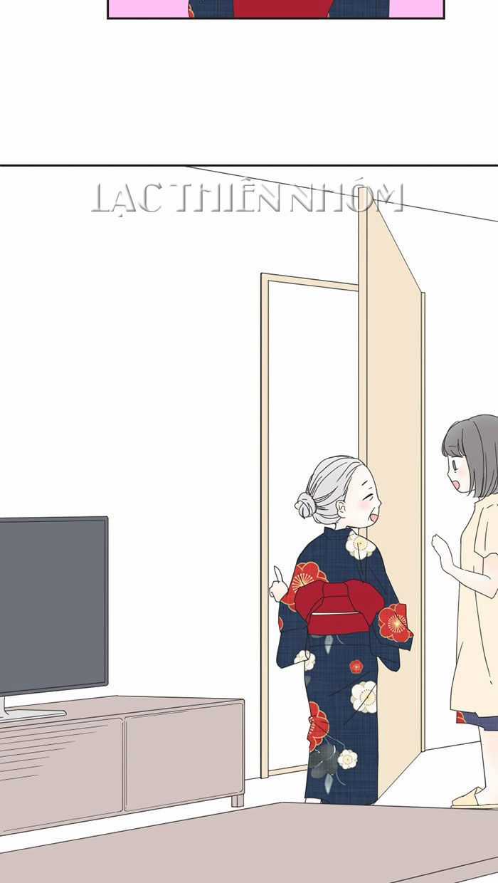 Ly Choco Ngọt Ngào Chapter 29 trang 7