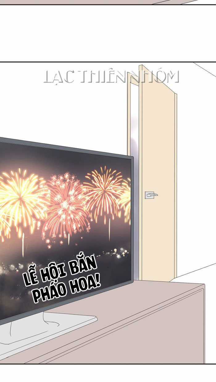 Ly Choco Ngọt Ngào Chapter 29 trang 8