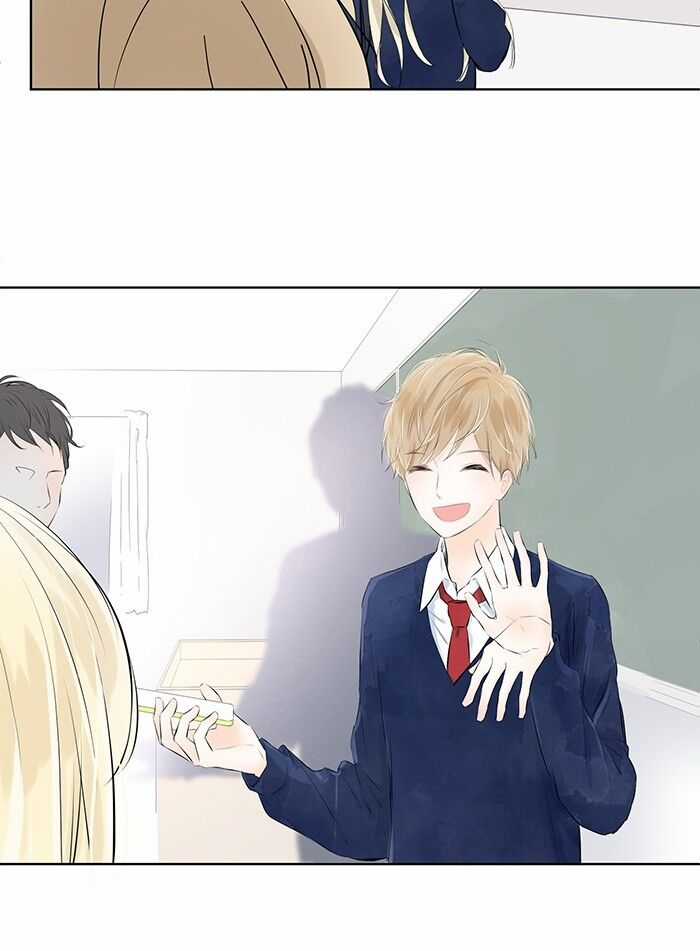 Ly Choco Ngọt Ngào Chapter 3 trang 11