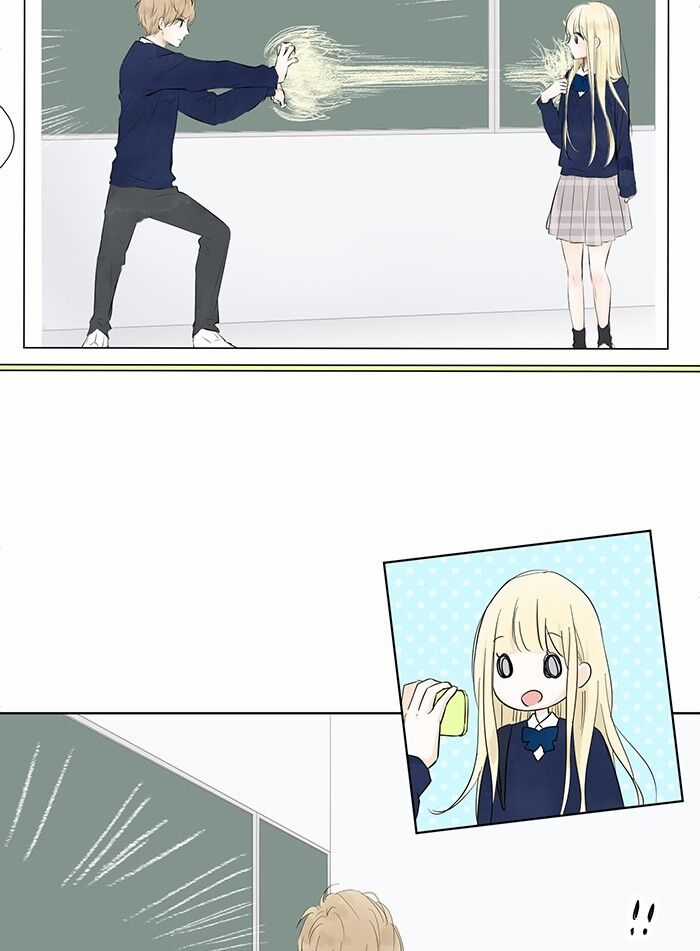 Ly Choco Ngọt Ngào Chapter 3 trang 13