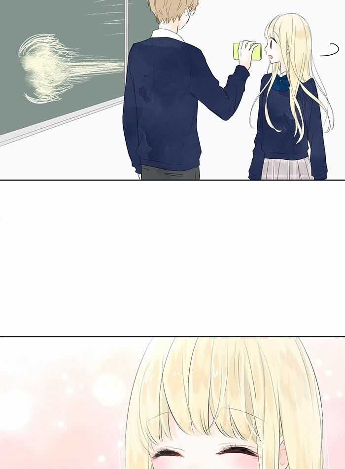 Ly Choco Ngọt Ngào Chapter 3 trang 14