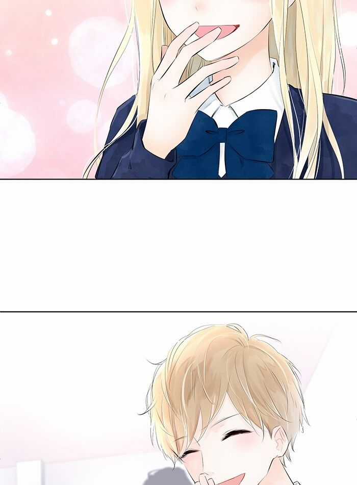 Ly Choco Ngọt Ngào Chapter 3 trang 15