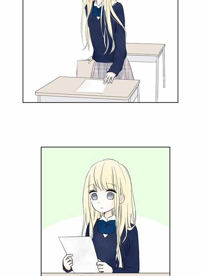 Ly Choco Ngọt Ngào Chapter 3 trang 18