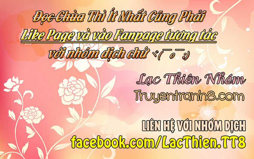 Ly Choco Ngọt Ngào Chapter 3 trang 2