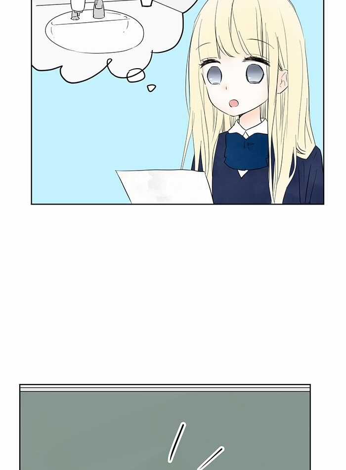 Ly Choco Ngọt Ngào Chapter 3 trang 20