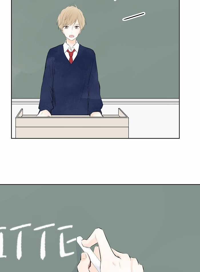 Ly Choco Ngọt Ngào Chapter 3 trang 21