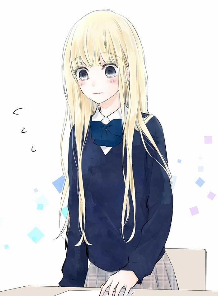 Ly Choco Ngọt Ngào Chapter 3 trang 29