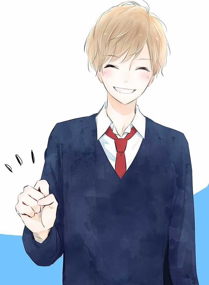 Ly Choco Ngọt Ngào Chapter 3 trang 33