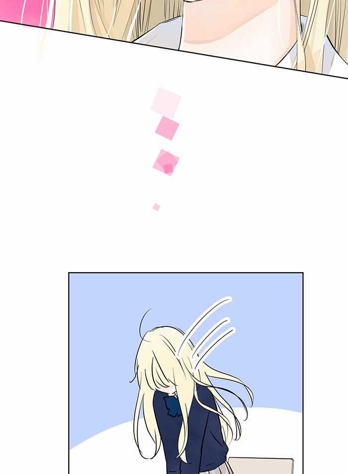 Ly Choco Ngọt Ngào Chapter 3 trang 35