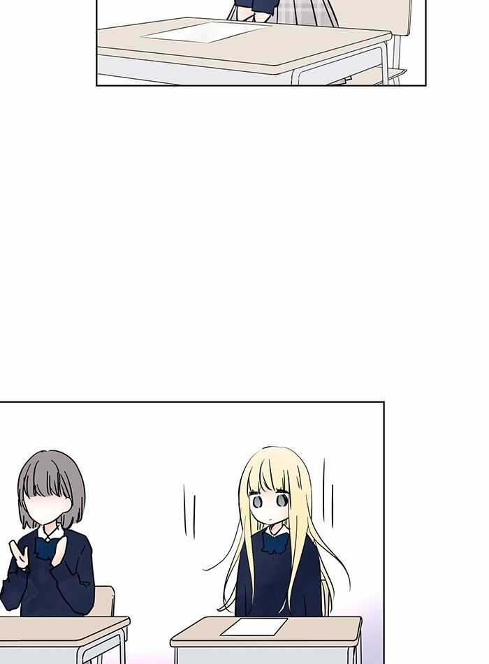 Ly Choco Ngọt Ngào Chapter 3 trang 36