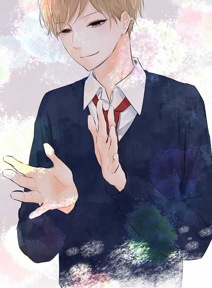 Ly Choco Ngọt Ngào Chapter 3 trang 38