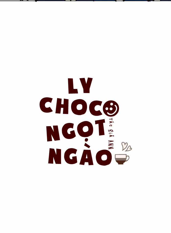 Ly Choco Ngọt Ngào Chapter 3 trang 5