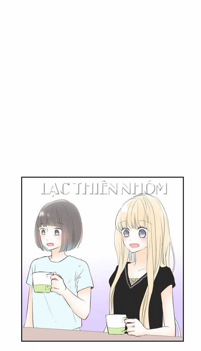 Ly Choco Ngọt Ngào Chapter 30 trang 14