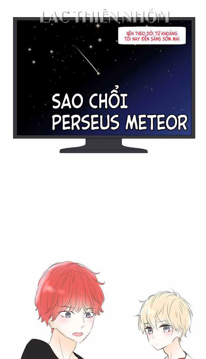 Ly Choco Ngọt Ngào Chapter 30 trang 15