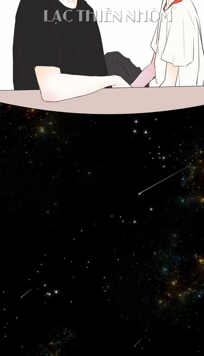 Ly Choco Ngọt Ngào Chapter 30 trang 16