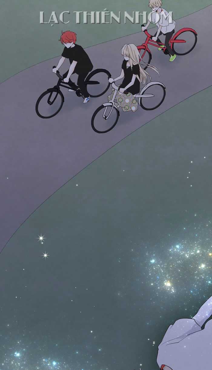 Ly Choco Ngọt Ngào Chapter 30 trang 18