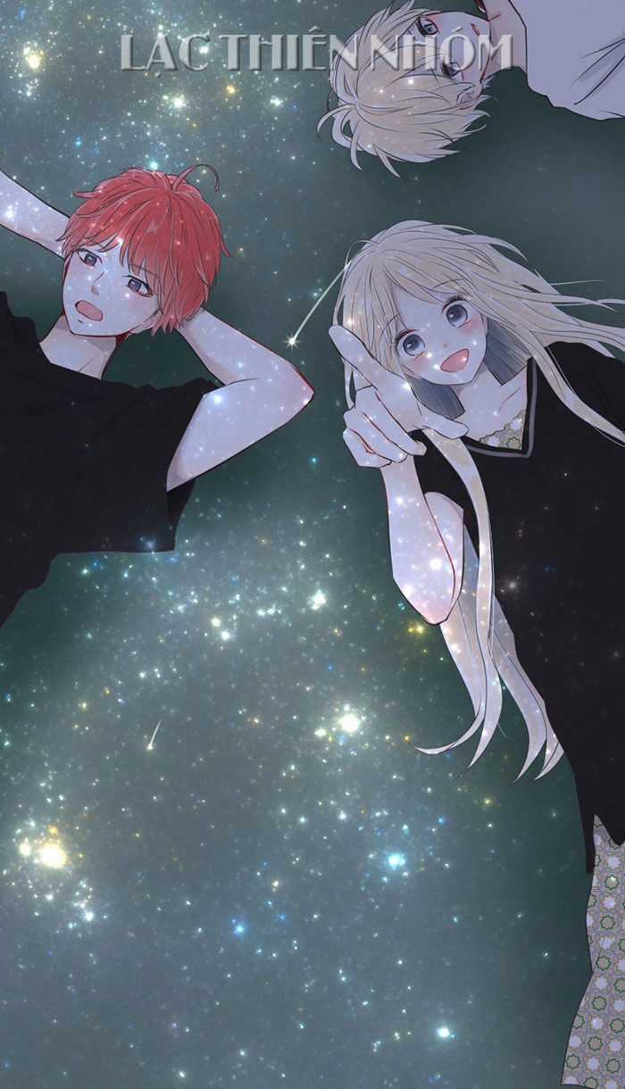 Ly Choco Ngọt Ngào Chapter 30 trang 19