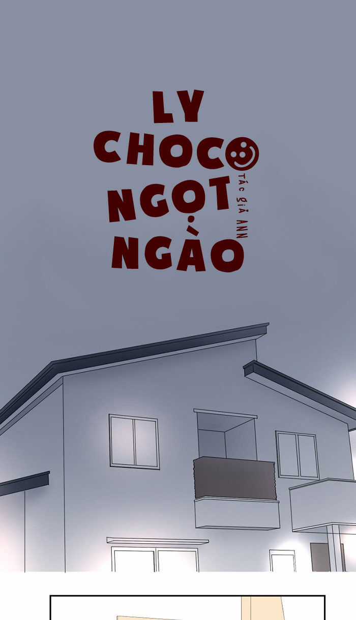 Ly Choco Ngọt Ngào Chapter 30 trang 2