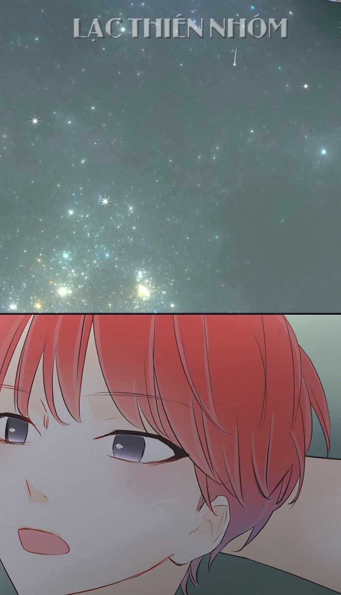 Ly Choco Ngọt Ngào Chapter 30 trang 20