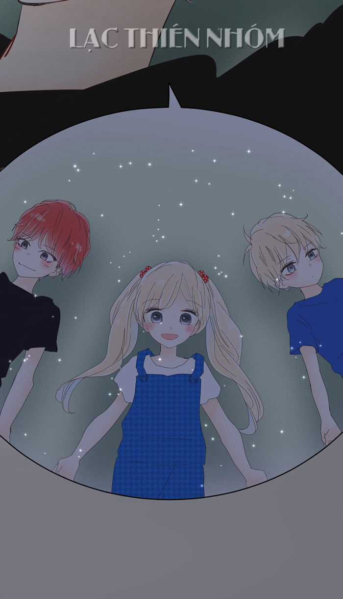 Ly Choco Ngọt Ngào Chapter 30 trang 21