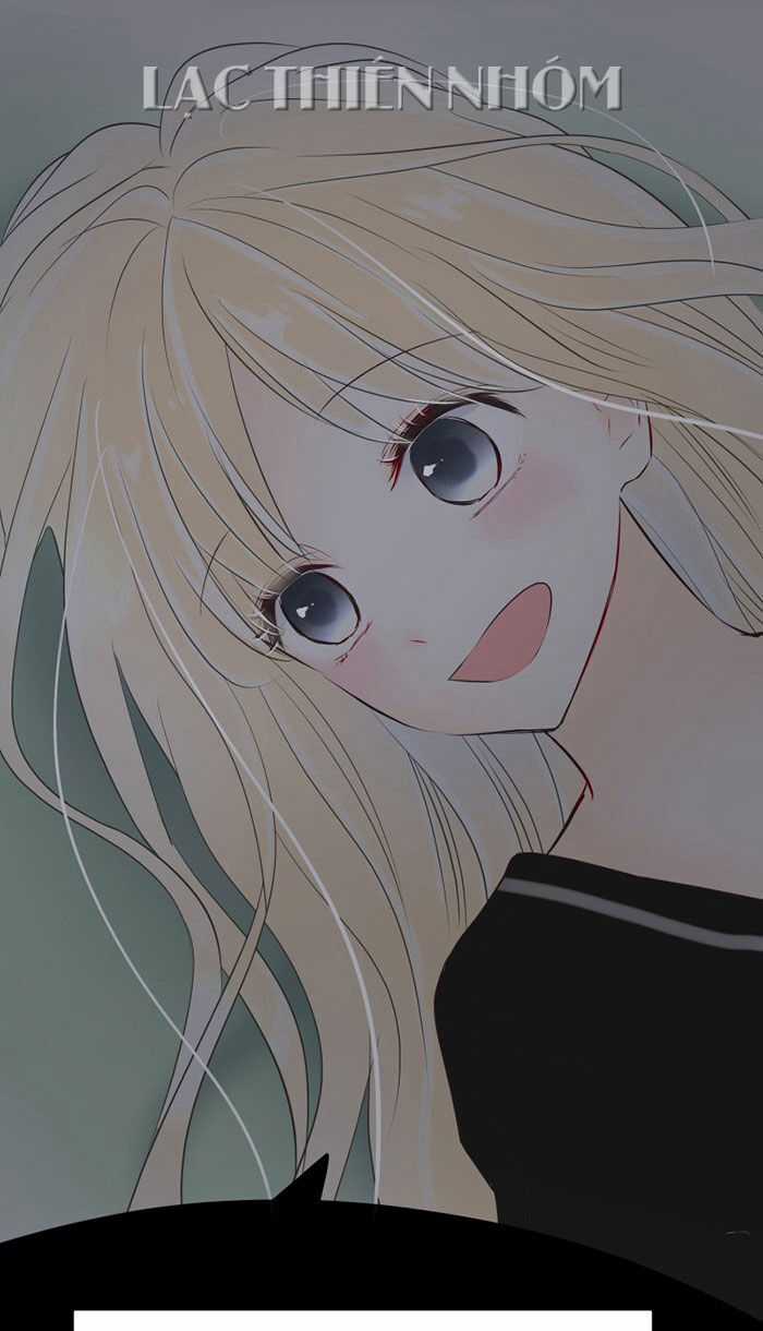 Ly Choco Ngọt Ngào Chapter 30 trang 22