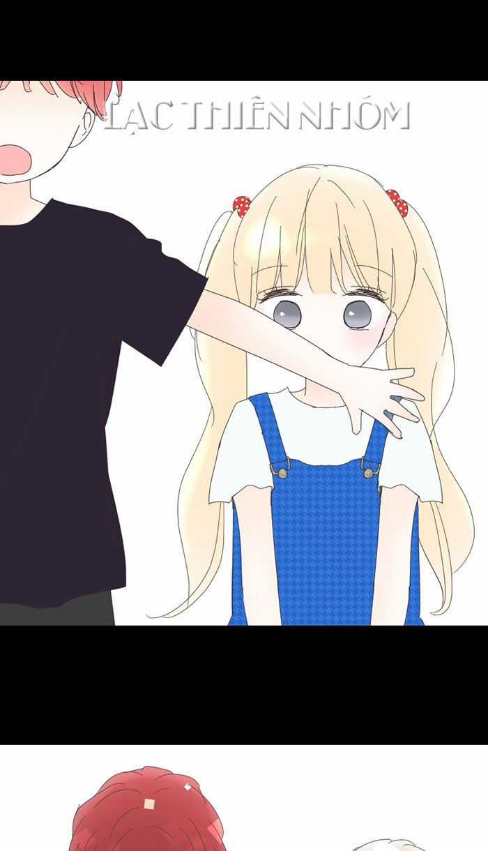 Ly Choco Ngọt Ngào Chapter 30 trang 24