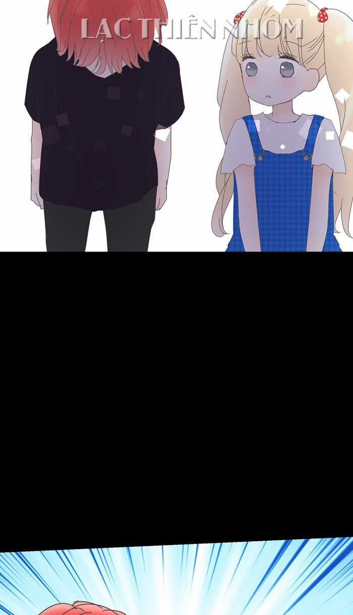 Ly Choco Ngọt Ngào Chapter 30 trang 25