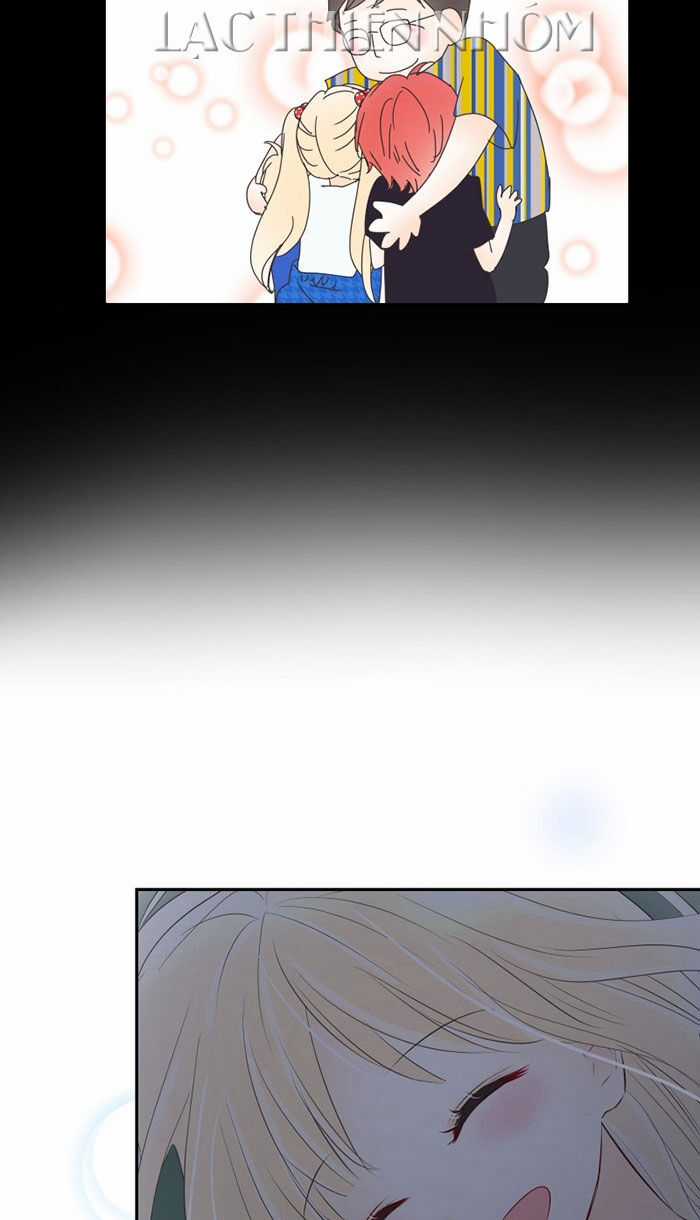 Ly Choco Ngọt Ngào Chapter 30 trang 28