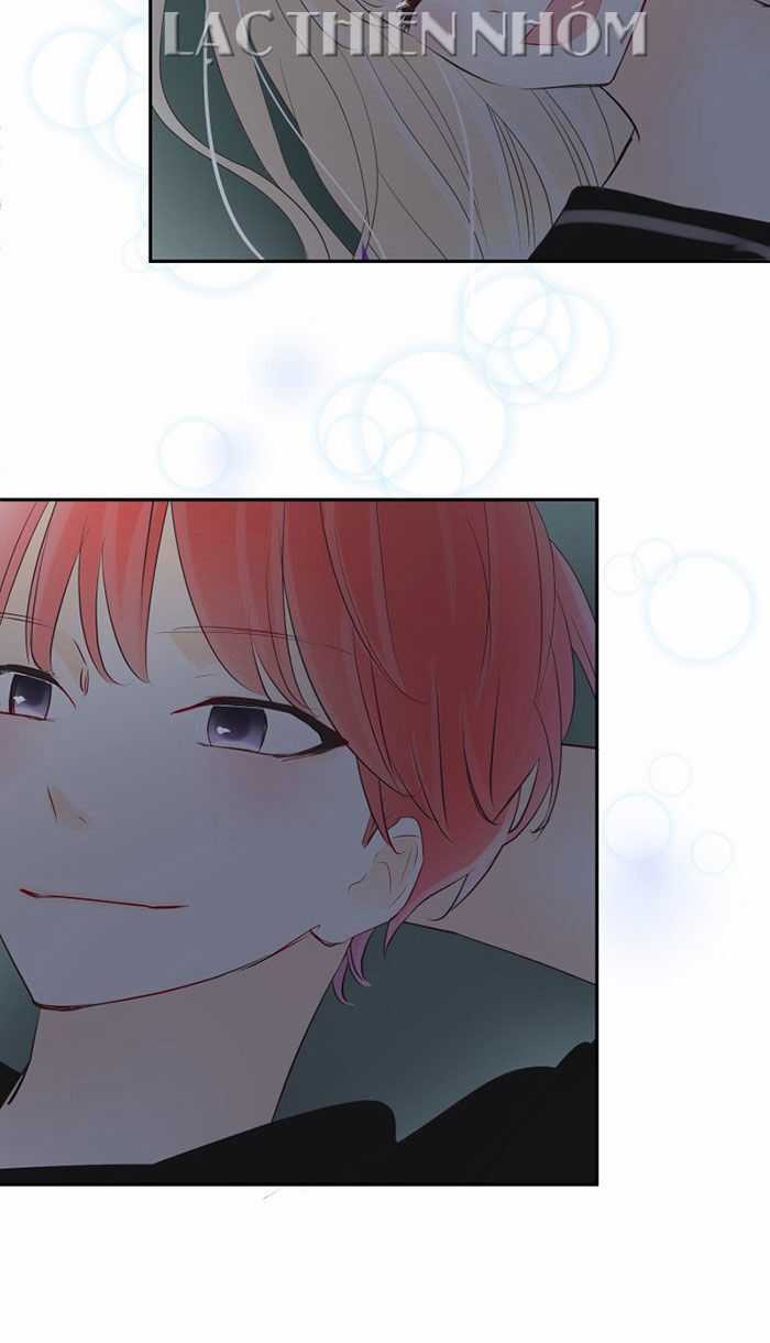 Ly Choco Ngọt Ngào Chapter 30 trang 29
